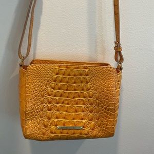 BRAHMIN Crossbody Handbag